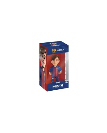 MINIX FC BARCELONA - GAVI
