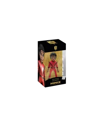MINIX - MICHAEL JACKSON THRILLER