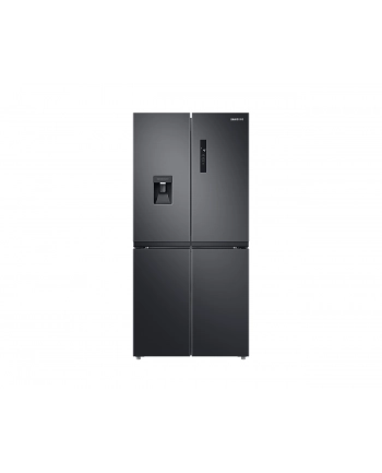 Chłodziarko-zamrażarka SAMSUNG SBS RF48A401EB4 nr 2