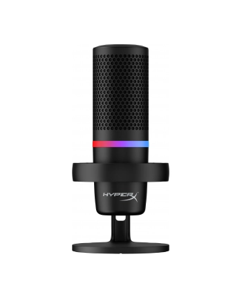 hp inc. HP HyperX DuoCast USB Microphone Black nr 1