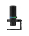 hp inc. HP HyperX DuoCast USB Microphone Black - nr 5