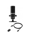 hp inc. HP HyperX DuoCast USB Microphone Black - nr 7