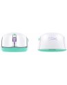hp inc. HP HyperX PF Has 2 Core Wireless - Gaming Mouse White - nr 19