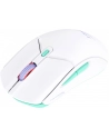 hp inc. HP HyperX PF Has 2 Core Wireless - Gaming Mouse White - nr 20