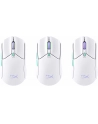 hp inc. HP HyperX PF Has 2 Core Wireless - Gaming Mouse White - nr 22