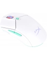 hp inc. HP HyperX PF Has 2 Core Wireless - Gaming Mouse White - nr 9