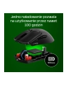 hp inc. HP HyperX Pulsefire Haste 2 Mini Wireless Black Gaming Mouse - nr 14