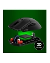 hp inc. HP HyperX Pulsefire Haste 2 Mini Wireless Black Gaming Mouse - nr 18