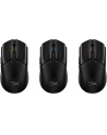 hp inc. HP HyperX Pulsefire Haste 2 Mini Wireless Black Gaming Mouse - nr 21