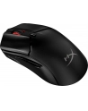 hp inc. HP HyperX Pulsefire Haste 2 Mini Wireless Black Gaming Mouse - nr 22