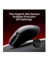 hp inc. HP HyperX Pulsefire Haste 2 Mini Wireless Black Gaming Mouse - nr 23