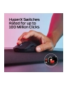 hp inc. HP HyperX Pulsefire Haste 2 Mini Wireless Black Gaming Mouse - nr 25