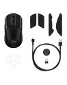 hp inc. HP HyperX Pulsefire Haste 2 Mini Wireless Black Gaming Mouse - nr 30