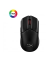 hp inc. HP HyperX Pulsefire Haste 2 Mini Wireless Black Gaming Mouse - nr 31