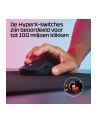 hp inc. HP HyperX Pulsefire Haste 2 Mini Wireless Black Gaming Mouse - nr 33