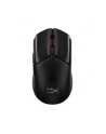 hp inc. HP HyperX Pulsefire Haste 2 Mini Wireless Black Gaming Mouse - nr 34