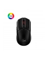 hp inc. HP HyperX Pulsefire Haste 2 Mini Wireless Black Gaming Mouse - nr 7