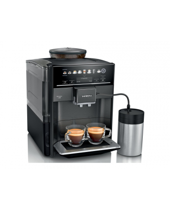 Ekspres ciśnieniowy SIEMENS TE 653M19RW nr 1