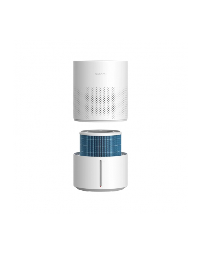 Nawilżacz powietrza Xiaomi Smart Evaporative Humidifier główny