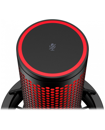 hp inc. HP HyperX QuadCast 2 BK Microphone nr 1
