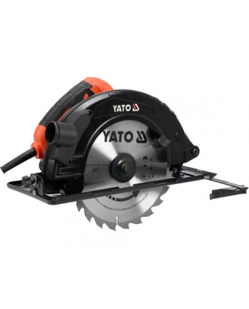 Pilarka tarczowa 235MM 2800W YT-82154 YATO nr 2