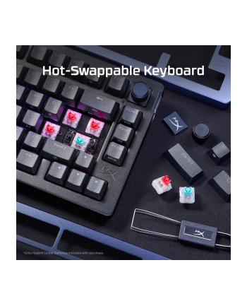 hp inc. HP HyperX Alloy Rise Gaming Keyboard-US nr 2