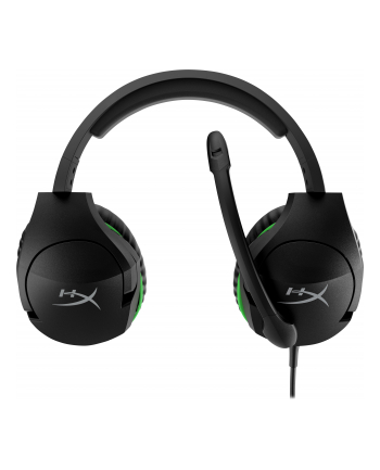 hp inc. HP HyperX CloudX Stinger Xbox Licensed 3.5 Jack Kolor: CZARNY gaming headset nr 2