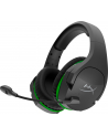 hp inc. HP HyperX CloudX Stinger Xbox Licensed 3.5 Jack Kolor: CZARNY gaming headset - nr 2