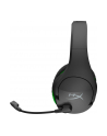 hp inc. HP HyperX CloudX Stinger Xbox Licensed 3.5 Jack Kolor: CZARNY gaming headset - nr 4