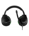 hp inc. HP HyperX CloudX Stinger Xbox Licensed 3.5 Jack Kolor: CZARNY gaming headset - nr 7