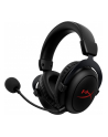 hp inc. HP HyperX Cloud II Core Wireless Gamer Headset - nr 26