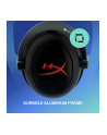 hp inc. HP HyperX Cloud II Core Wireless Gamer Headset - nr 31