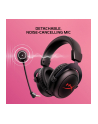 hp inc. HP HyperX Cloud II Core Wireless Gamer Headset - nr 32