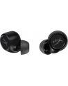 hp inc. HP HyperX In-ear Headphones Cirro Buds Pro True Wireless Bluetooth 5.2 ANC Ambient Mode Gaming Mode 28 Ore Case Fast Charging Black - nr 6
