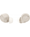 hp inc. HP HyperX In-ear Headphones Cirro Buds Pro True Wireless Bluetooth 5.2 ANC Ambient Mode Gaming Mode 28 Ore Case Fast Charging Beige - nr 19