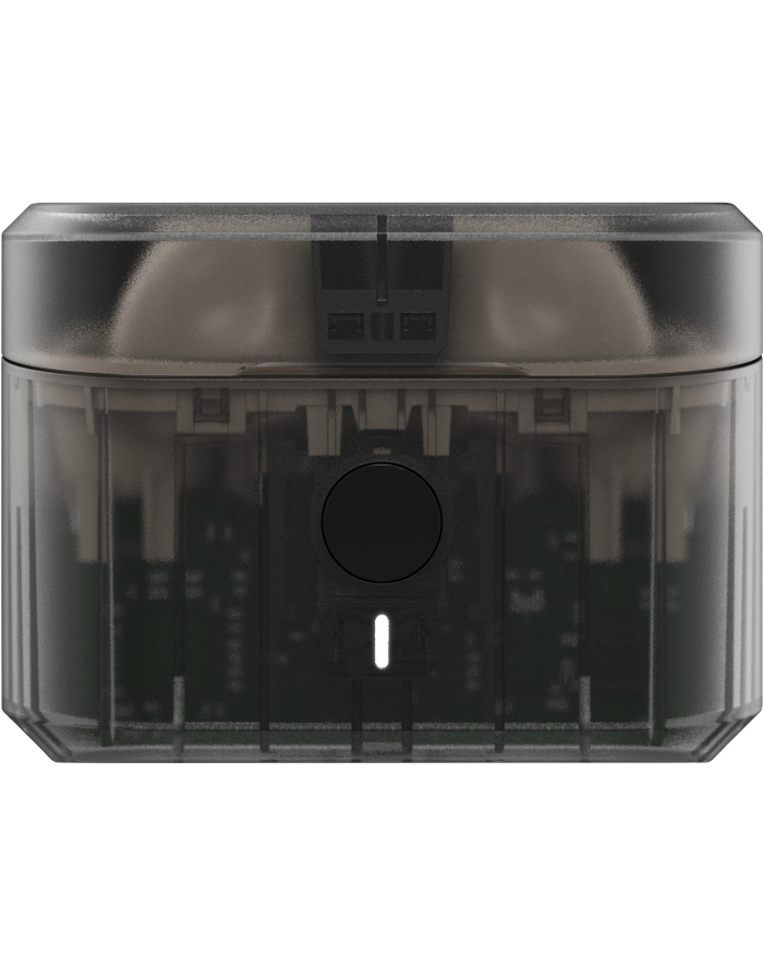 hp inc. HP HyperX In-ear Headphones Cirro Buds Pro True Wireless Bluetooth 5.2 ANC Ambient Mode Gaming Mode 28 Ore Case Fast Charging Beige główny