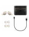 hp inc. HP HyperX In-ear Headphones Cirro Buds Pro True Wireless Bluetooth 5.2 ANC Ambient Mode Gaming Mode 28 Ore Case Fast Charging Beige - nr 20