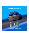 hp inc. HP HyperX In-ear Headphones Cirro Buds Pro True Wireless Bluetooth 5.2 ANC Ambient Mode Gaming Mode 28 Ore Case Fast Charging Beige - nr 8