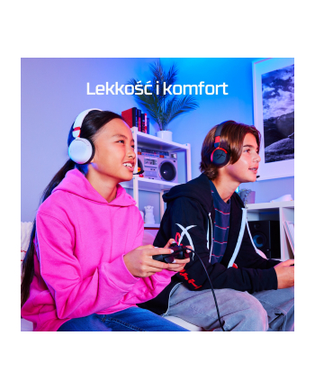 hp inc. HP HyperX Cloud Mini Wired BLK Headset nr 2