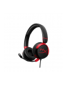 hp inc. HP HyperX Cloud Mini Wired BLK Headset - nr 12