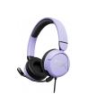 hp inc. HP HyperX Cloud Mini Wired LVR Headset - nr 12