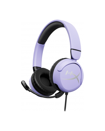 hp inc. HP HyperX Cloud Mini Wired LVR Headset nr 2