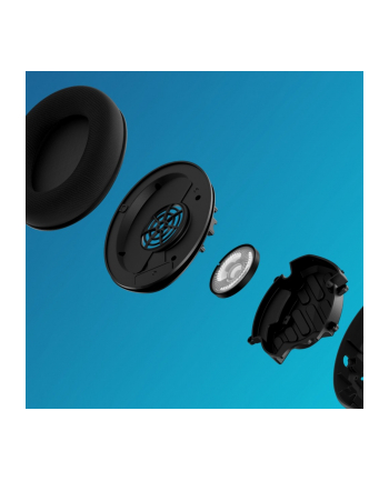 hp inc. HP HyperX Cloud Stinger 2 Core WHT GAM Headset PS