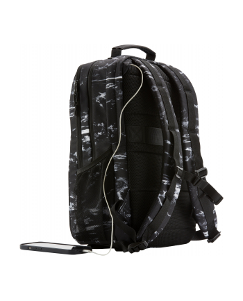 hewlett-packard Plecak HP Campus XL Marble Stone 7K0E2AA