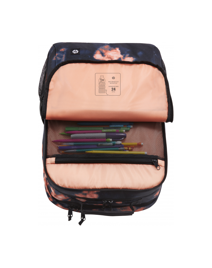 hewlett-packard Plecak HP Campus Tie Dye XL 7K0E3AA główny