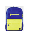 hewlett-packard Plecak HP Campus Blue 7K0E5AA - nr 10