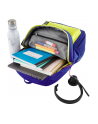 hewlett-packard Plecak HP Campus Blue 7K0E5AA - nr 16