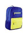 hewlett-packard Plecak HP Campus Blue 7K0E5AA - nr 20