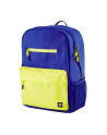 hewlett-packard Plecak HP Campus Blue 7K0E5AA - nr 22