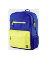 hewlett-packard Plecak HP Campus Blue 7K0E5AA - nr 23